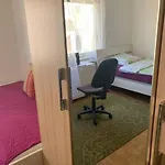 Kleine Wohnung Im Zentrum Graz