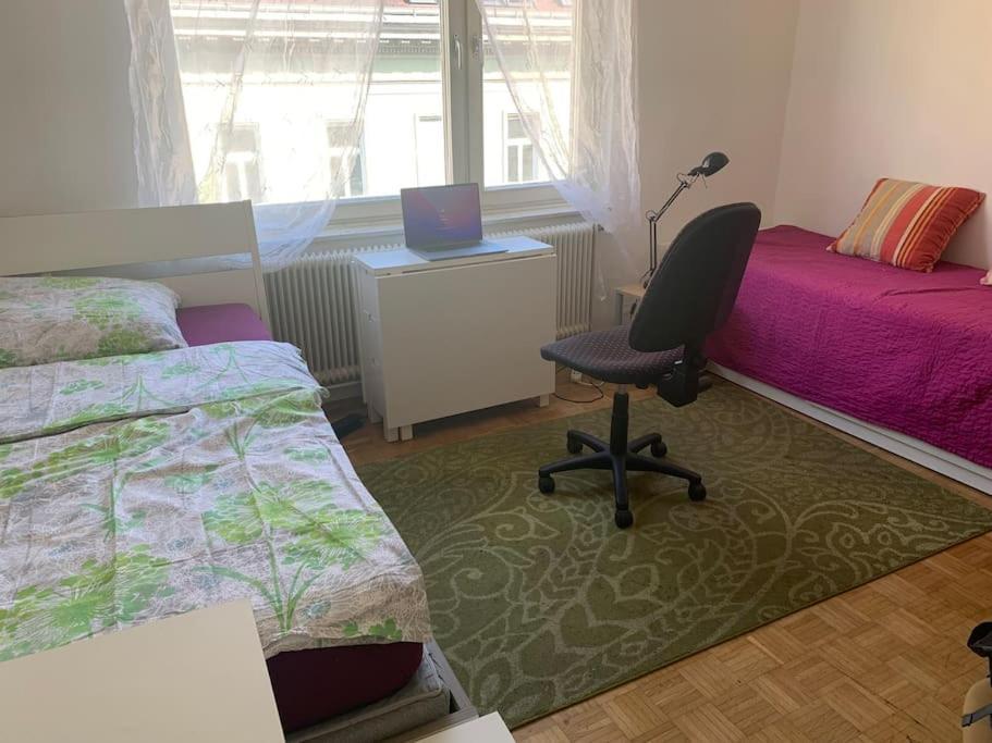 Apartment Kleine Im Zentrum *