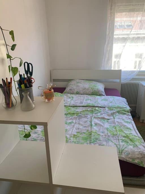 Kleine Im Zentrum Apartment
