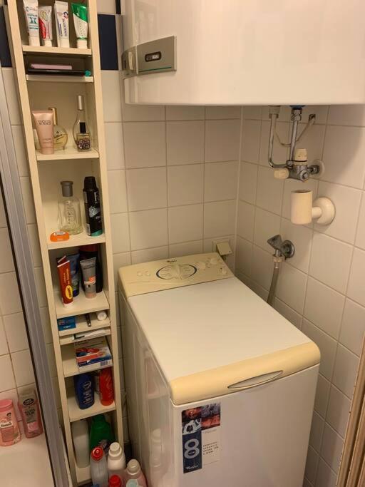 Kleine Im Zentrum *