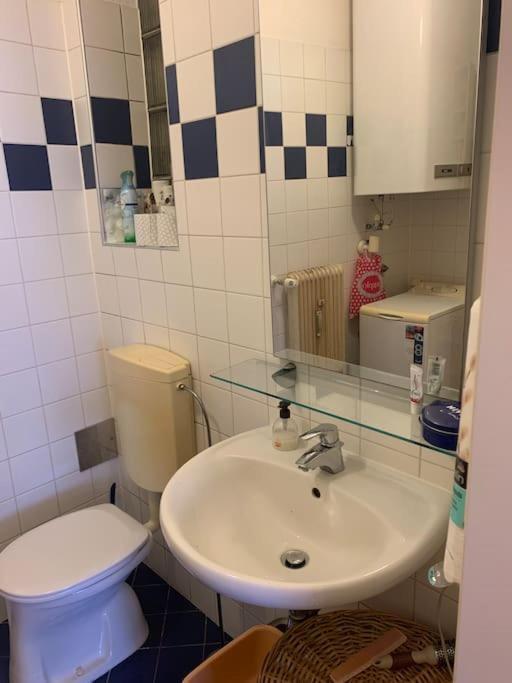 Apartment Kleine Im Zentrum Graz