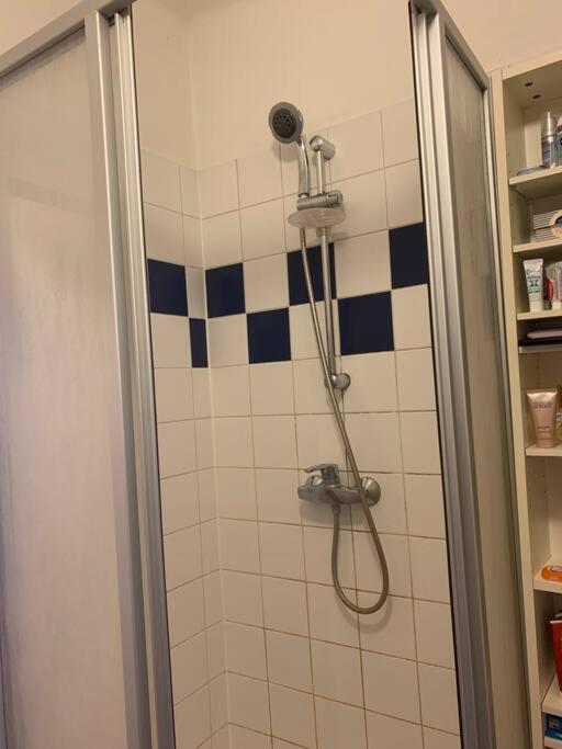 Kleine Im Zentrum Apartment